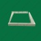 *Split system mount 50x60x2.0 mm pkg 1 pair photo 3 - 