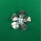 357 Impeller Ø 154mm 28 ˚ suction photo 1 -