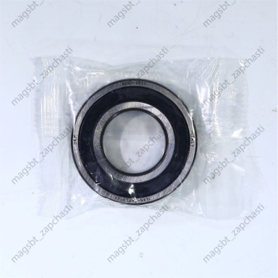 Подшипник 6207 2RS 35x72x15 SKF Explorer photo 2208063 Подшипник 6207 2RS 35x72x15 SKF Explorer photo 2208063
