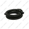 Vacuum cleaner hose Ø35mm tube from outside photo 1 - 
