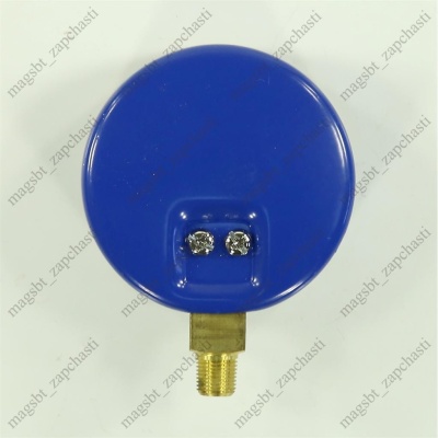 Pressure Vacuum Gauge RG 500/410 Ø 68 mm 22, 134, 404, 410 h photo 2265393 Pressure Vacuum Gauge RG 500/410 Ø 68 mm 22, 134, 404, 410 h photo 2265393