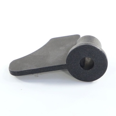 *Bread maker paddle MOULINEX Ø8 mm h45/27 mm L63 mm 490 photo 2496682 *Bread maker paddle MOULINEX Ø8 mm h45/27 mm L63 mm 490 photo 2496682