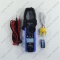 *Multimeter digital-pliers VALUE VMC-1 photo 3 - 