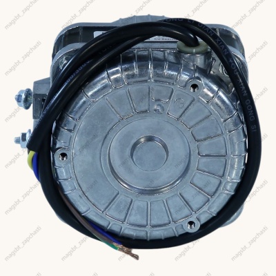 Микродвигатель YZF ULTRA 10/40W 0,25A 1300 об/мин медь подшипник FARBEI photo 2397092