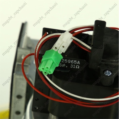*Boiler fan Navien Ace 13-24 kW PAFA4B06201/30005567А photo 2198403