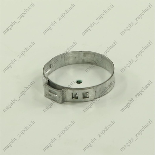 *Dishwasher pipe clamp WHIRLPOOL 481240118705 