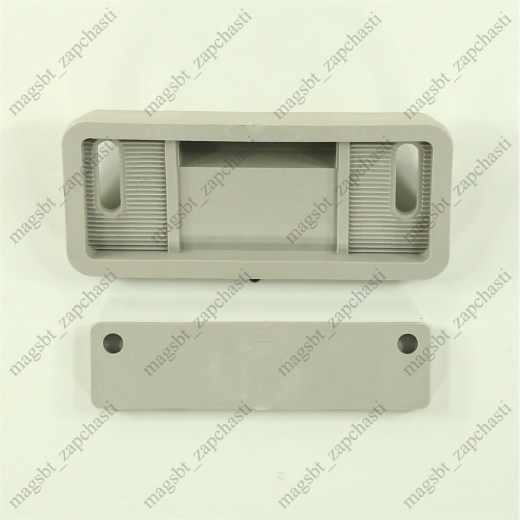 *POLAIR camera door lock handle assembly photo 5 - *POLAIR camera door lock handle assembly photo 5 -