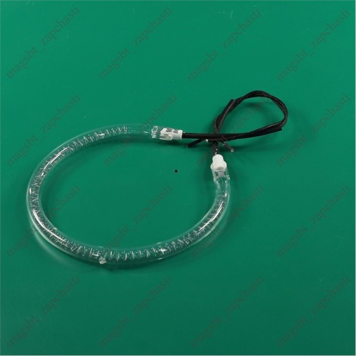 Air fryer heating element 1200W Ø150mm glass Air fryer heating element 1200W Ø150mm glass