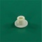 7613_2 Bread machine gear Ø23/14mm h14mm z15 belt drive photo 3 -