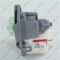 Washing Machine pump Askoll 3 clips 35W chip back copper EBS105-015 M301 аналог PMP015WH photo 3 - 
