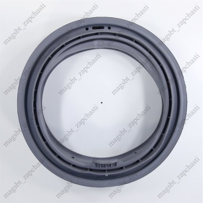 Hatch cuff SAMSUNG DC64-00563A photo 2372650
