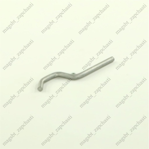 Hook PMM WHIRLPOOL 481240468037 Hook PMM WHIRLPOOL 481240468037