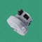 Vacuum cleaner motor 1670W h110mm D122mm h42mm SAMSUNG DJ31-00120F VIETNAM photo 2 - 