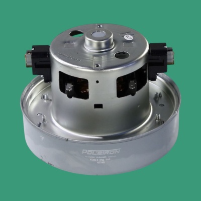 Vacuum cleaner motor 1500W h112mm Ø135mm h35mm SKL SAMSUNG photo 2443073