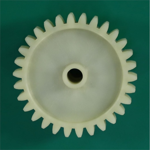*Meat grinder gear ELENBERG D64/24 mm h30 mm z30/10 straight/straight photo 3 - *Meat grinder gear ELENBERG D64/24 mm h30 mm z30/10 straight/straight photo 3 -