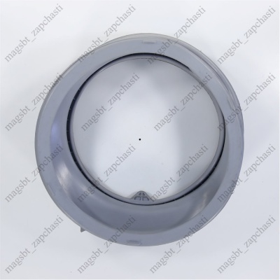 Манжет люка ELECTROLUX 1260589005 ориг код photo 2396262 Манжет люка ELECTROLUX 1260589005 ориг код photo 2396262