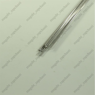 Припой CASTOLIN 0% 75шт/кг неофлюс 2,0мм алюминий Ит photo 2400338 Припой CASTOLIN 0% 75шт/кг неофлюс 2,0мм алюминий Ит photo 2400338