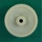 *Meat grinder gear ZELMER D62/32 mm h28.5 mm z74/19 helical/helical photo 3 - 