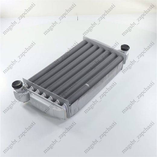 *Primary heat exchanger with clips boiler Baxi LUNA-3 COMFORT AIR 310Fi 620870 original 