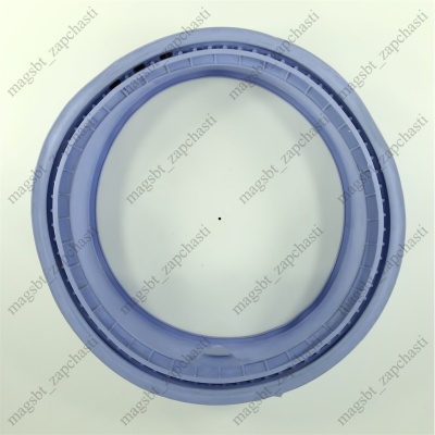 Hatch cuff HAIER 0020300271A photo 2372402