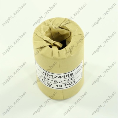Сальник бака для стиральной машины 37x62x10 GP SKL ELECTROLUX 807083201 photo 2403883 Сальник бака для стиральной машины 37x62x10 GP SKL ELECTROLUX 807083201 photo 2403883