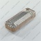 *Secondary heat exchanger DHW boiler Protherm 24 kW (Pantera v15) 0020043598 original photo 6 - 