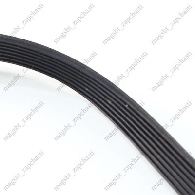 Washing Machine Belt 1151 H7 PHE Hutchinson (FAGOR 55X3861 WHIRLPOOL 481281729142) photo 2377633