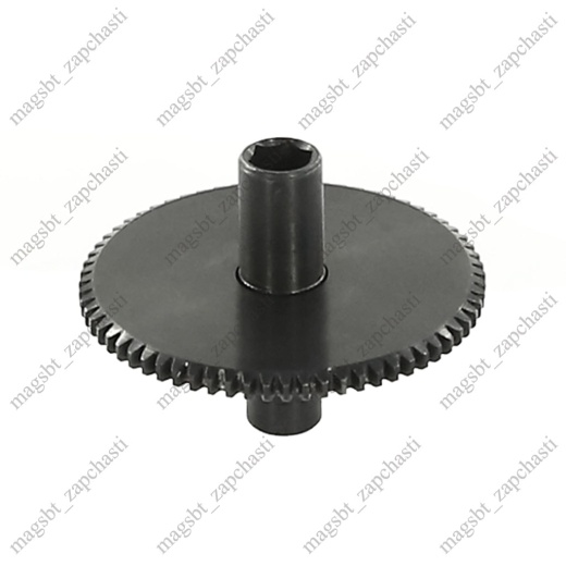 MOULINEX HV3 meat grinder gear 