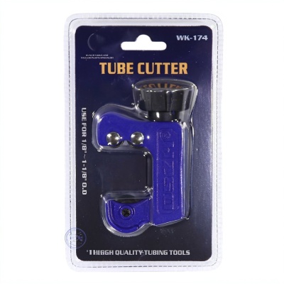 Pipe cutter Ø3/8-1 1/8 WK-174 photo 2434285