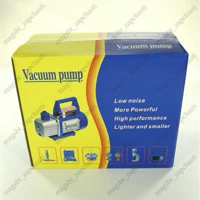 Vacuum pump 1-step 42 l/min VP-115 photo 2265631