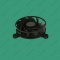 *Refrigerator fan HAIER 0064001988B photo 4 - 
