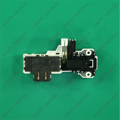 *Washing machine door lock device BEKO 2704830300 DA057714 photo 2436613