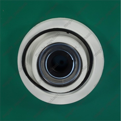 Суппорт(опора) ELECTROLUX RK EBI099 пласт подш 6203 сальник VA22 20X28X4,7/7,5 photo 2432302