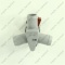 *Solenoid inlet valve of drain-spray AMICA ELTEK 8010467 photo 3 - 