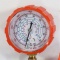 Manifold 1 valve R22/404/410 high LX photo 4 - 