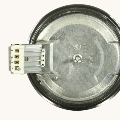 Electric stove burner 1000W Ø145mm SKL 12.14453.194, 18.14453.002 photo 2422519