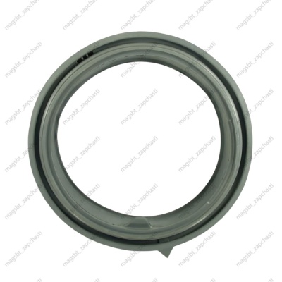 Hatch seal SAMSUNG DC64-01602A DC64-01805A bead 7mm photo 2265323 Hatch seal SAMSUNG DC64-01602A DC64-01805A bead 7mm photo 2265323