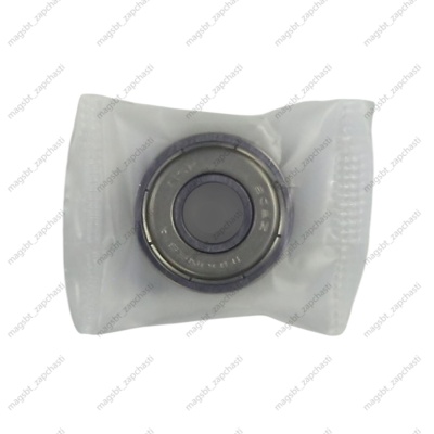 Подшипник 608 ZZ 08x22x07 NSK photo 2399874 Подшипник 608 ZZ 08x22x07 NSK photo 2399874