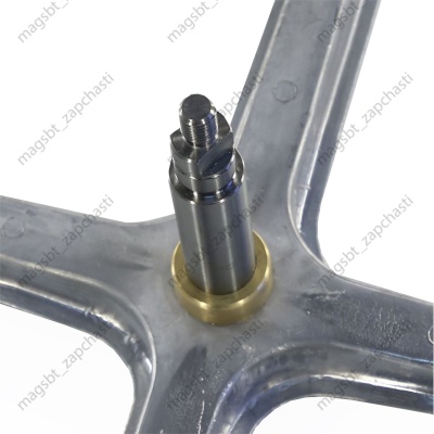 *Spider стиральной машины ARDO Cod 024 236000400 sleeveØ35мм H128мм bearing 204/205 oil seal35x62x10/12 photo 2395171 *Spider стиральной машины ARDO Cod 024 236000400 sleeveØ35мм H128мм bearing 204/205 oil seal35x62x10/12 photo 2395171