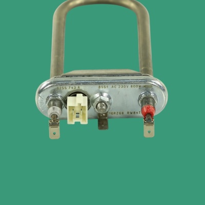*Washing machine heating element 800 W straight DRT sensor L145 mm IRCA metal tub SAMSUNG DC47-00006D photo 2508471 *Washing machine heating element 800 W straight DRT sensor L145 mm IRCA metal tub SAMSUNG DC47-00006D photo 2508471