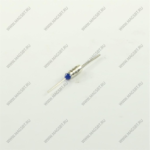 Metal thermal fuse 92°C 