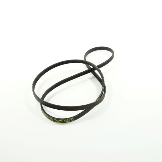 *Washing machine belt 1287 J4 PJ Megadyne (ARISTON 886473) photo 1 - 