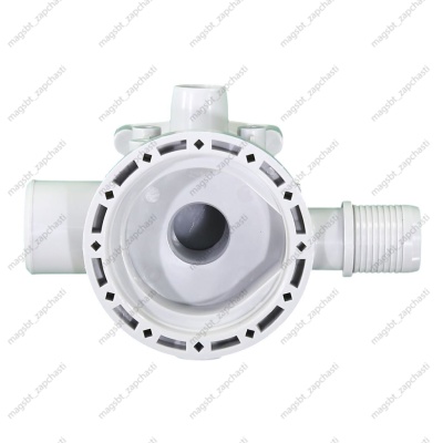 Улитка насоса в сборе SAMSUNG DC61-10652A DC61-10652C photo 2408908 Улитка насоса в сборе SAMSUNG DC61-10652A DC61-10652C photo 2408908