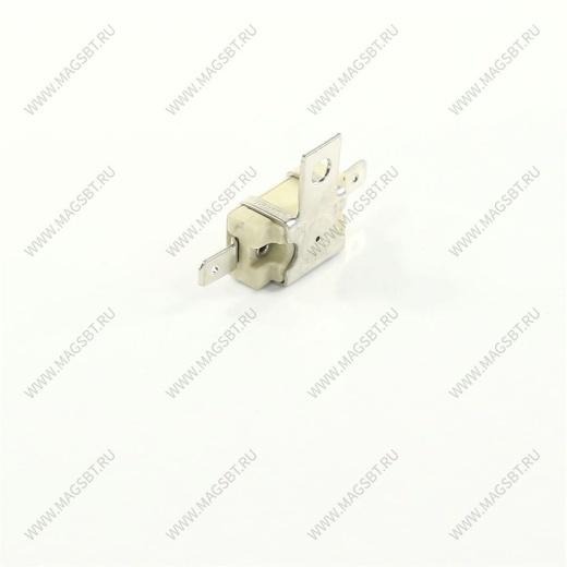 *Thermal fuse metal 250/260°C 10A 220V 