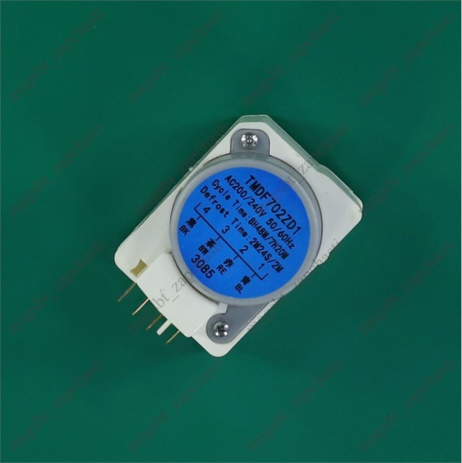 Timer TMDF 702 ZD1 original Timer TMDF 702 ZD1 original