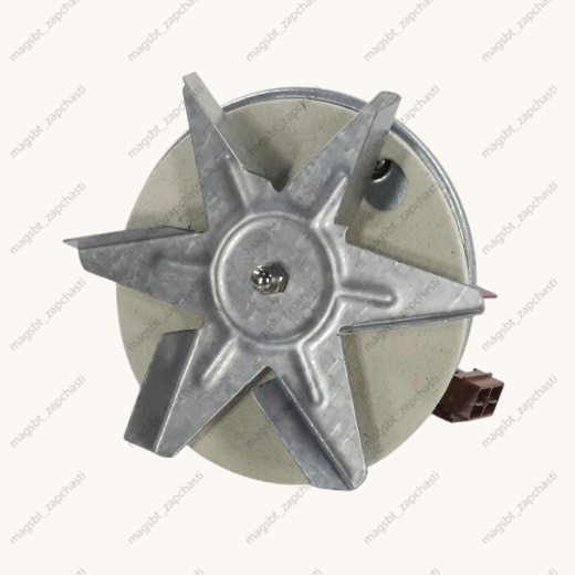 *Oven blower motor 30W 220/240V rod 13.5 mm IMS *Oven blower motor 30W 220/240V rod 13.5 mm IMS