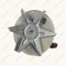 14436 *Oven blower motor 30W 220/240V rod 13.5 mm IMS photo 1 -