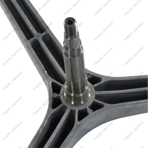 *Spider стиральной машины SAMSUNG Cod 733 DC97-00124A sleeveØ25мм H146,5мм bearing 203/204 oil seal25x50,55x10/12 photo 3 - *Spider стиральной машины SAMSUNG Cod 733 DC97-00124A sleeveØ25мм H146,5мм bearing 203/204 oil seal25x50,55x10/12 photo 3 -