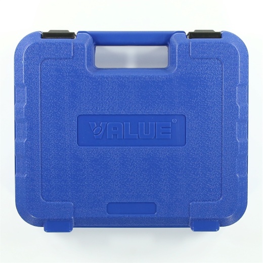 Leack detector VML-1 R12,22,134,404,407,410 etc. Sensitivity of 3g/year CASE photo 3 - 