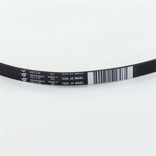 *Belt 1226 J5 EL INDESIT C00092020 C00112741WHIRLPOOL 482000022768 482000069287 photo 2 - *Belt 1226 J5 EL INDESIT C00092020 C00112741WHIRLPOOL 482000022768 482000069287 photo 2 -